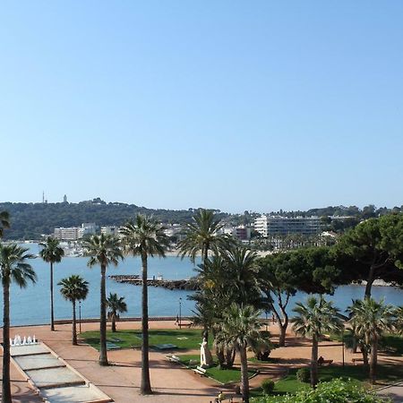 Studio Standing Bord De Mer Et Vue Antibes Ngoại thất bức ảnh