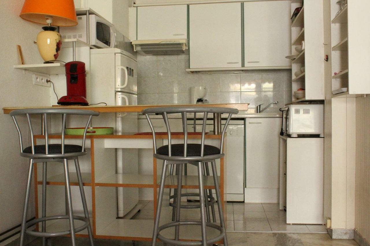 Studio Standing Bord De Mer Et Vue Antibes Ngoại thất bức ảnh